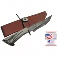 Rite Edge USA Skinner Knives RUEKDMB3