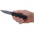 RUGER Crack Shot Compact A-O Plain RUG1201K
