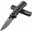 RUGER Crack Shot Compact A-O Plain RUG1201K