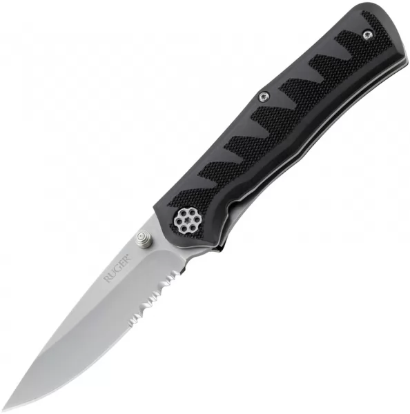 RUGER Crack Shot Compact A-O RUG1206