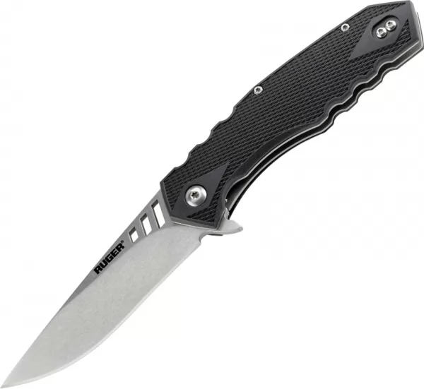 RUGER Follow-Through Compact Plain RUG1703