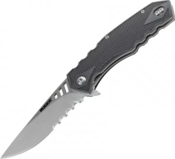 RUGER Follow-Through Compact Veff RUG1704