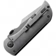 RUGER Incendiary Framelock RUG2000K