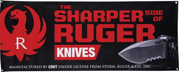 Ruger Ruger Banner RUGB