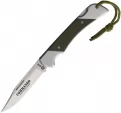K25 CNC Commando Lockback - RUI18642