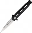 K25 Tactical Linerlock Black - RUI18711