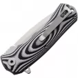 K25 Jacob Tactical Linerlock RUI18715