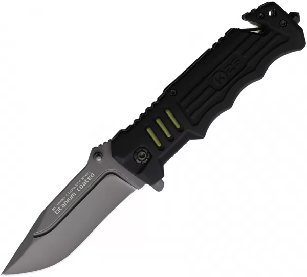K25 Tactical Linerlock RUI19581