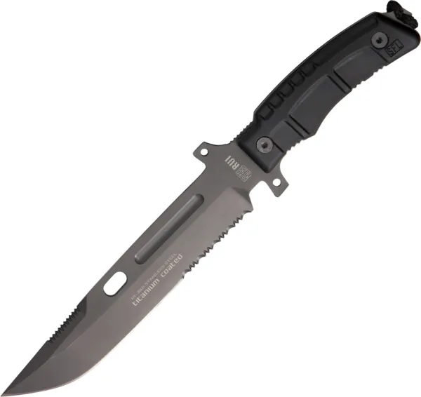 K25 Tactical Fixed Blade RUI31831