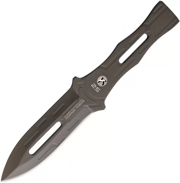 K25 Tactical Fixed Blade RUI32180