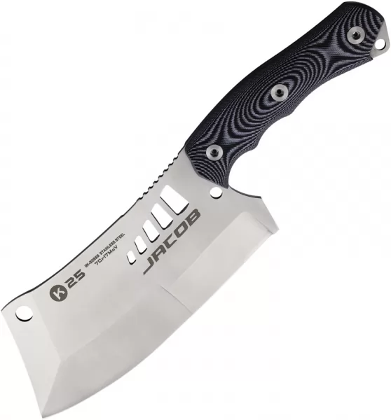 K25 Jacob Tactical Machete RUI32559