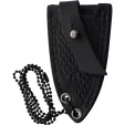 K25 Jacob Tactical Neck Knife RUI32561