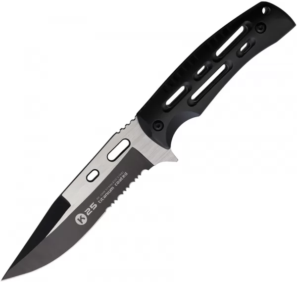 K25 Tactical Fixed Blade RUI32608