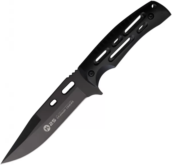 K25 Tactical Fixed Blade RUI32609