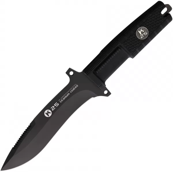 K25 Tactical Fixed Blade RUI32629
