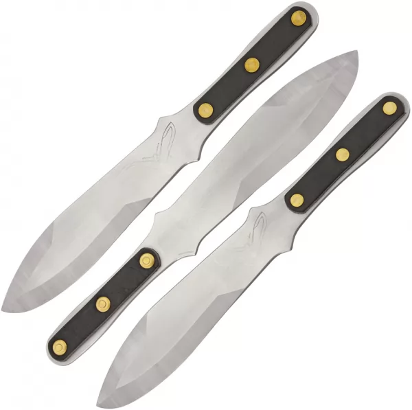 Ruko Le Sphinx Throwing Knife Set RUK98030