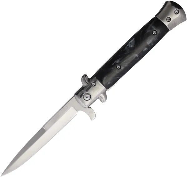 Ruko Shark Linerlock A-O Swirl RUK98354