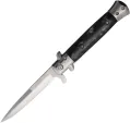 Ruko Shark Linerlock A/O Swirl - RUK98354