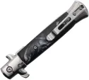 Ruko Shark Linerlock A-O Swirl RUK98354