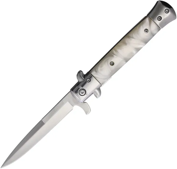 Ruko Shark Linerlock A-O Swirl RUK98356
