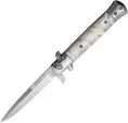 Ruko Shark Linerlock A/O Swirl - RUK98356