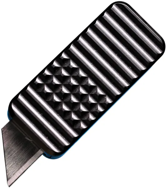 Rivery Manufacturing Zero V2 OTF Gemstone Black RVMZV2GMBK