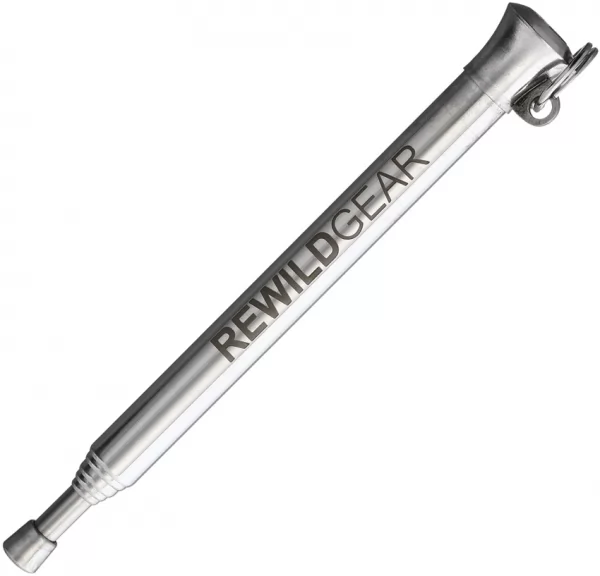 Rewild Gear Firelight Bellows RWGFBB