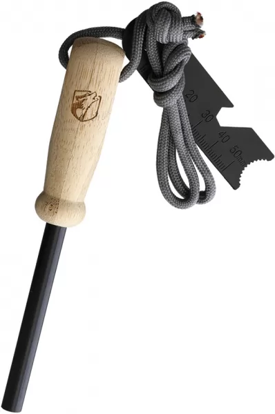 Rewild Gear Tinder Ridge Ferro Rod RWGTRFR