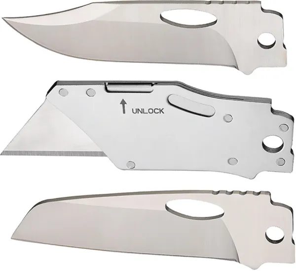 ROXON Replaceable Blade Set RXBA030809