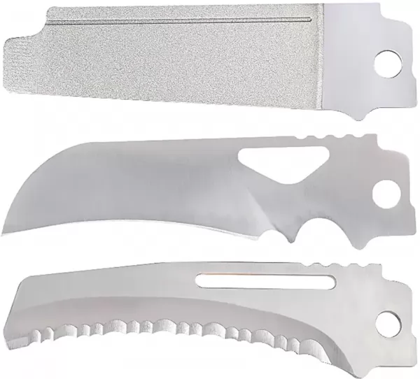ROXON Replaceable Blade Set RXBA121316