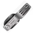 ROXON 2 in 1 Camping Utensil Set RXC2