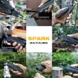 ROXON SPARK Multi Tool RXCM1349