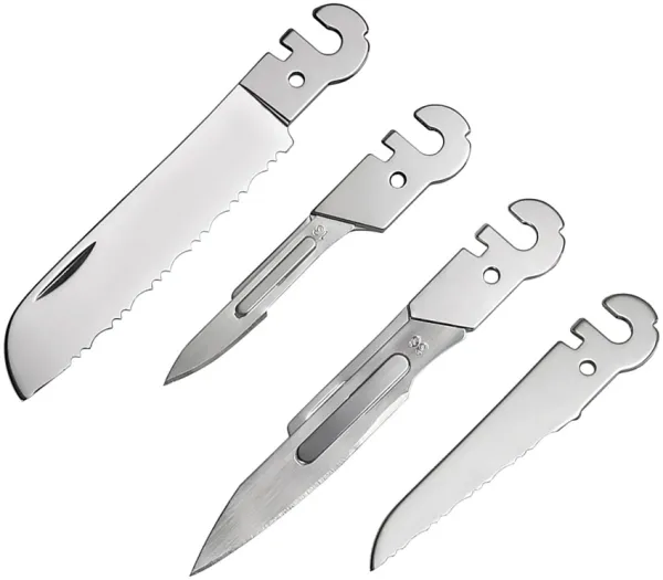 ROXON Flex Tools FT02 Set RXFT02