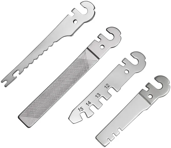 ROXON Flex Tools FT03 Set RXFT03