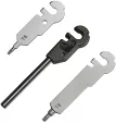 ROXON Flex Tools FT04 Set - RXFT04