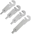 ROXON Flex Tools FT06 Set - RXFT06