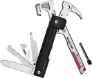 ROXON Rhino 17 in 1 Hammer Multitool - RXH1