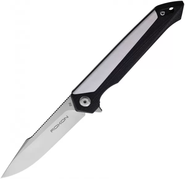 ROXON 8