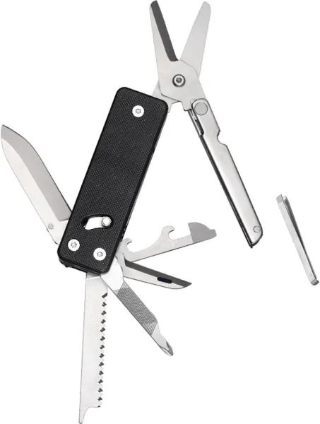 ROXON KS2 Elite Multi Tool RXKS2E