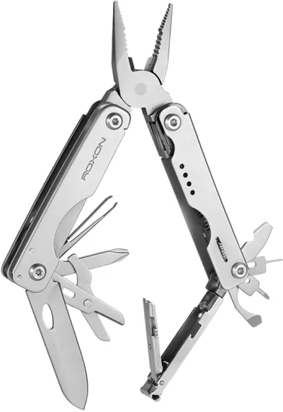 ROXON M1 16 in 1 Mini Multitool RXM1