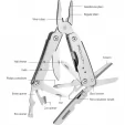 ROXON M2 14 in 1 Mini Multitool RXM2
