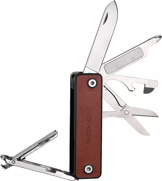 ROXON M4 14 in 1 Mini Multitool RXM4