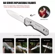 ROXON Phantasy Linerlock RXS502