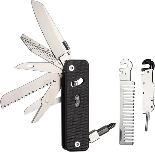 ROXON Flex Companion Multi Tool RXS503G
