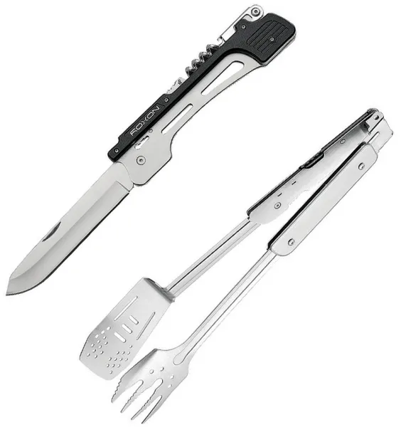 ROXON MBT3 Multi BBQ Tool RXS601