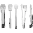 ROXON MBT3 Multi BBQ Tool RXS601