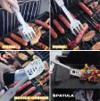 ROXON MBT Mini BBQ Multi Tool RXS602