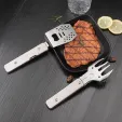 ROXON MBT Mini BBQ Multi Tool RXS602