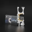 ROXON Spirit 13 in 1 Carabiner RXS705