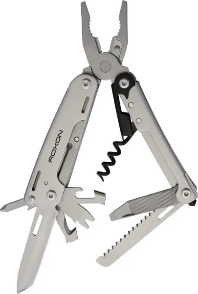 ROXON STORM Multi Tool RXS801